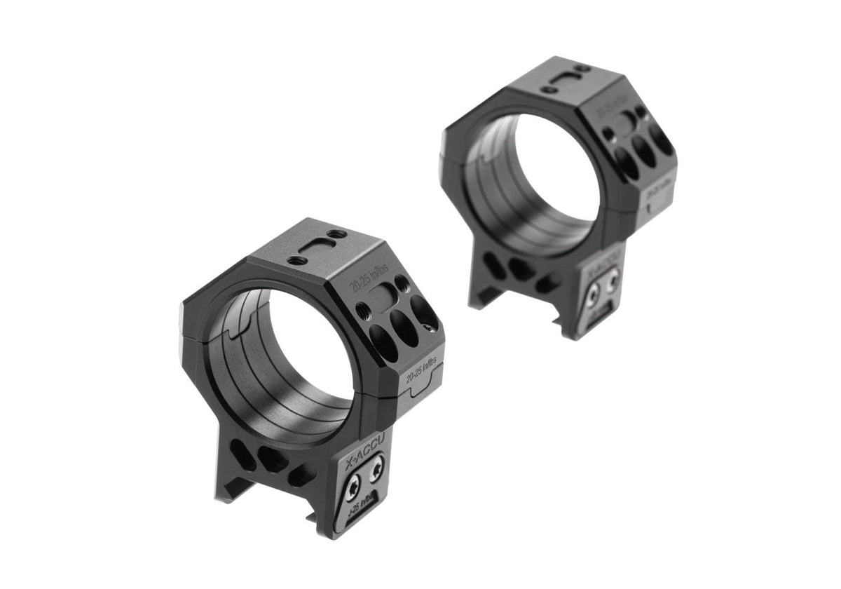 34mm Medium Gen 2 Rings