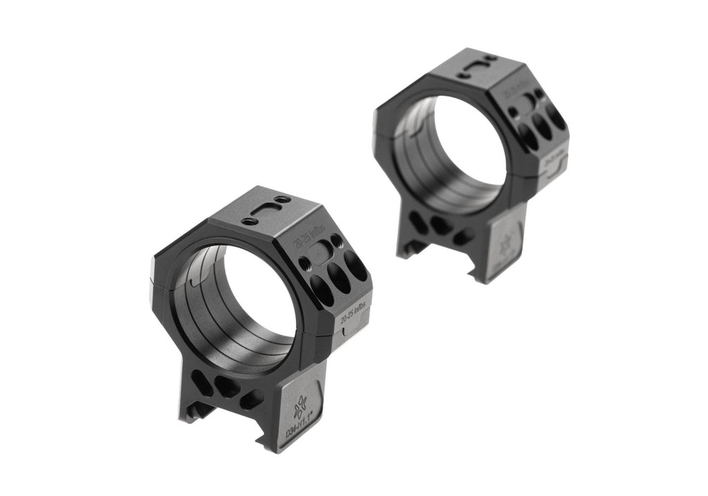 34mm Medium Gen 2 Rings
