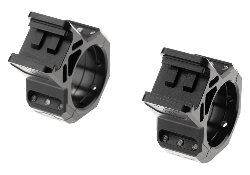 34mm High Gen 2 Rings
