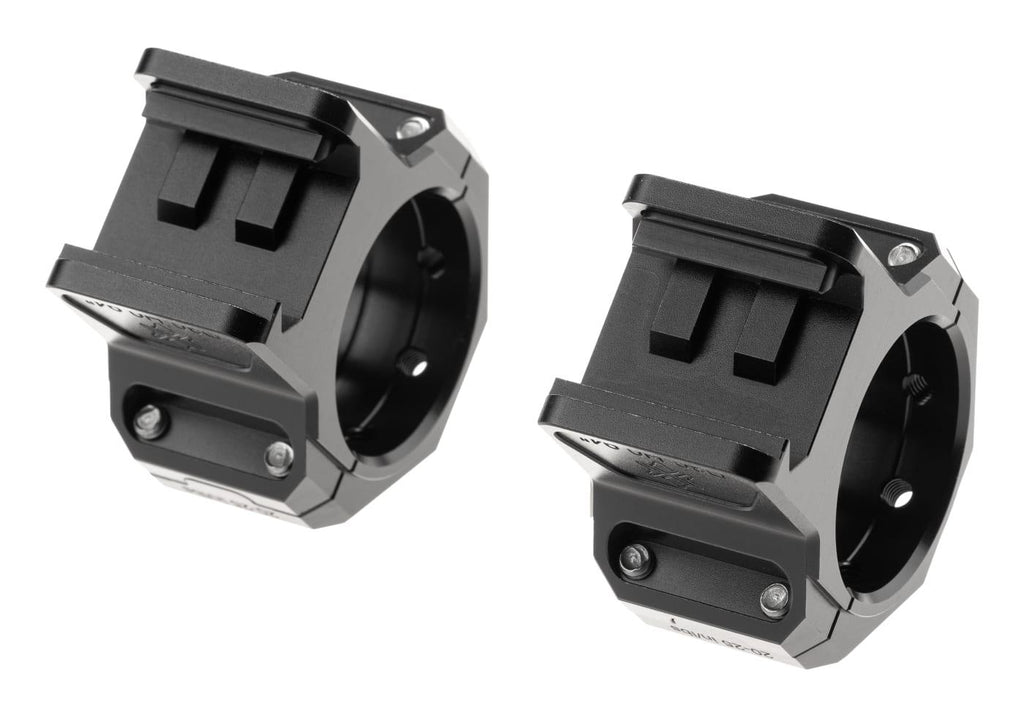 30mm Low Gen 2 Rings