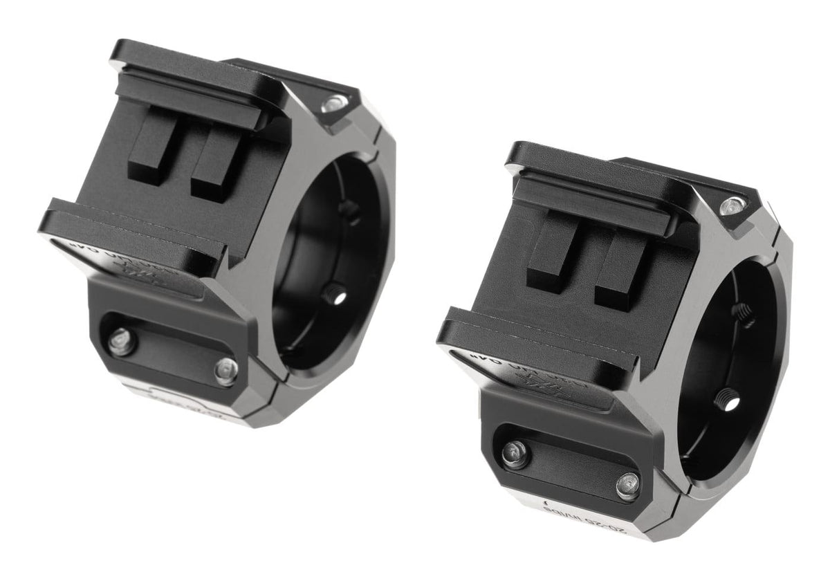 30mm Low Gen 2 Rings