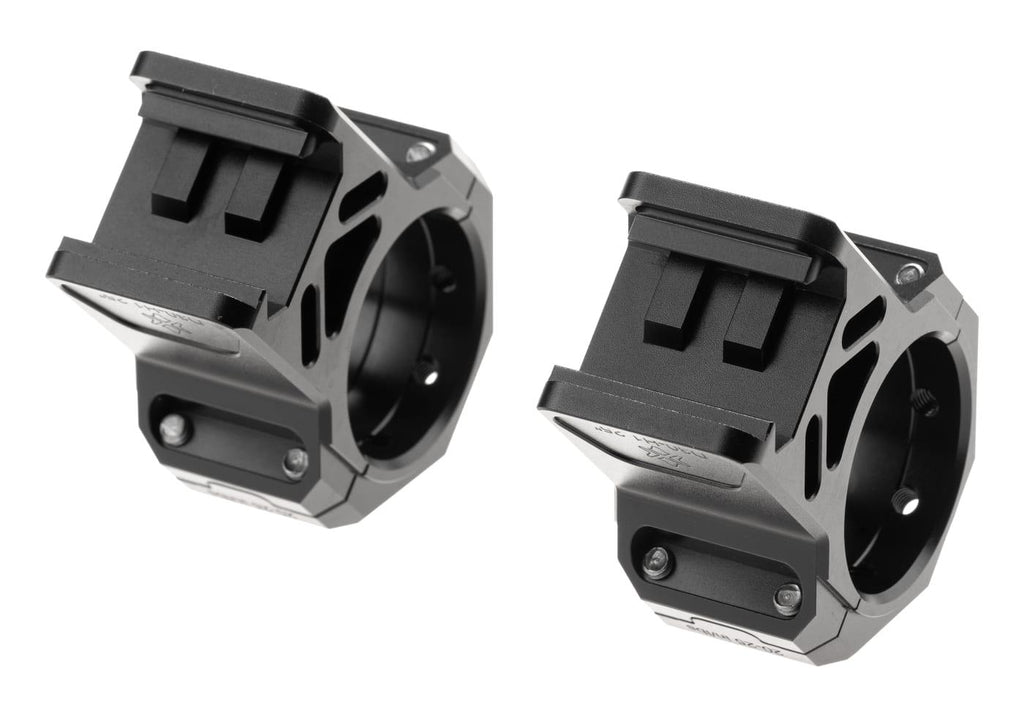 30mm High Gen 2 Rings