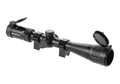 SOI  4-12x40AO Scope