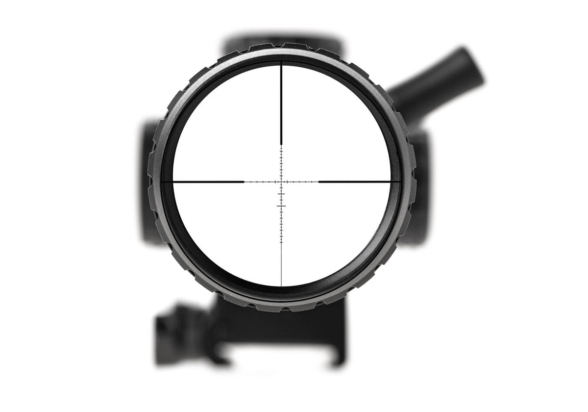 SOI  4-12x40AO Scope