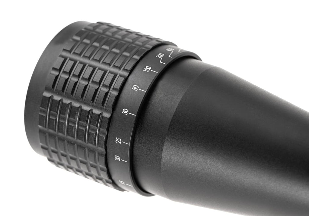 SOI  4-12x40AO Scope