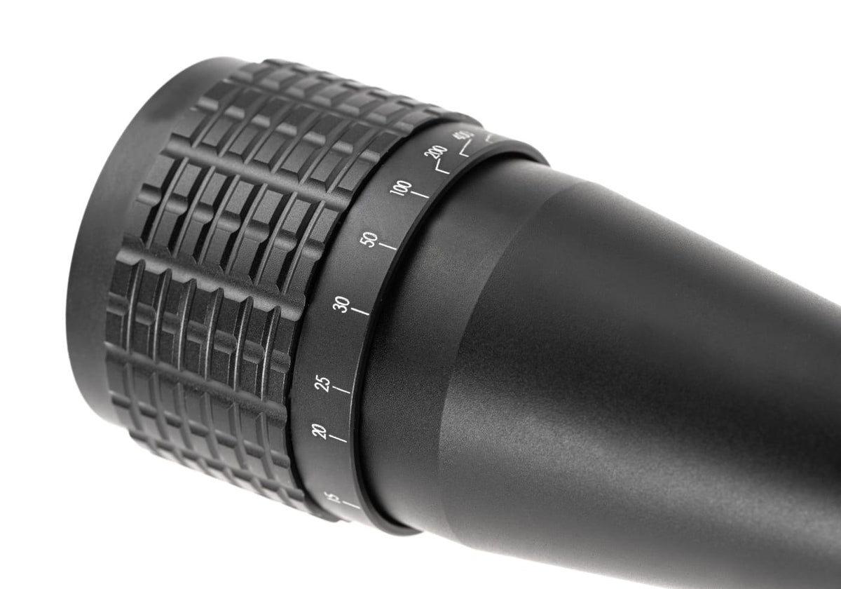 SOI  4-12x40AO Scope