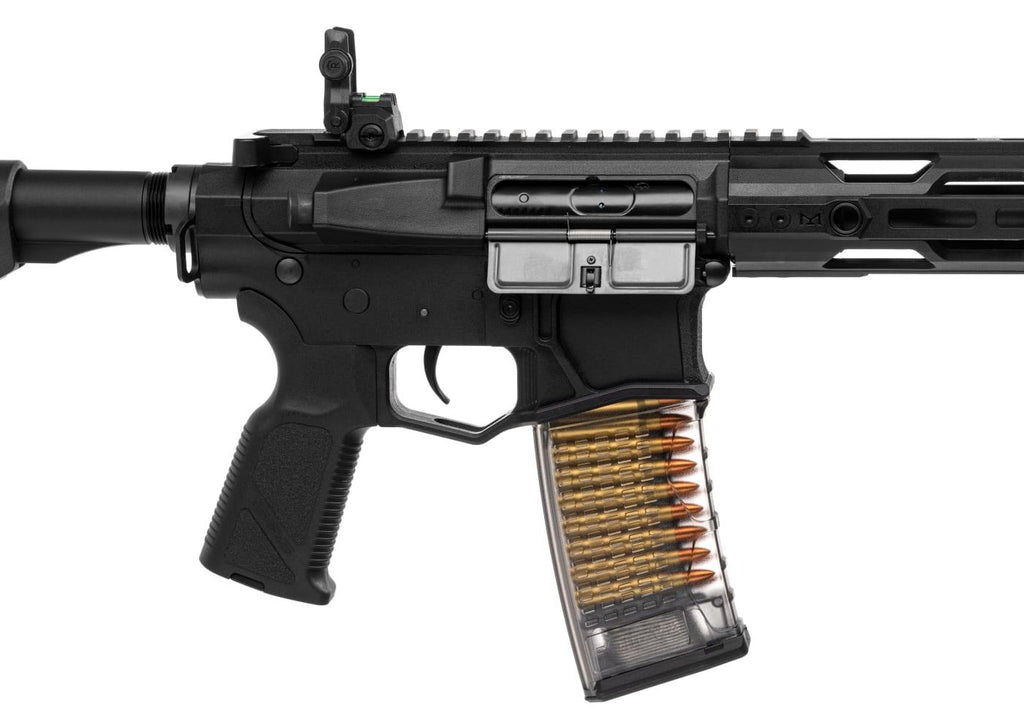CM16 Stealth 556