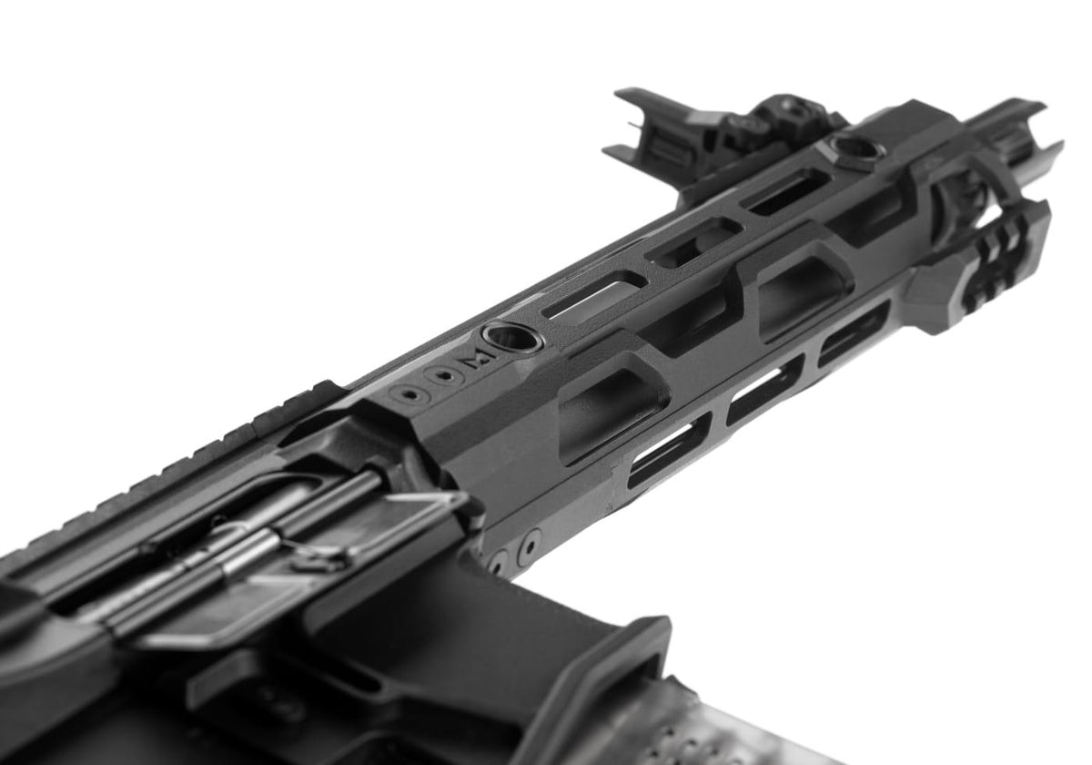 CM16 Stealth 556