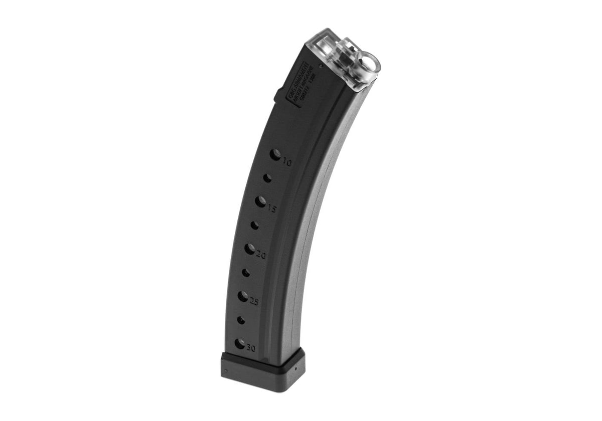 Magazine TGM A5 MP5 Midcap 130rds