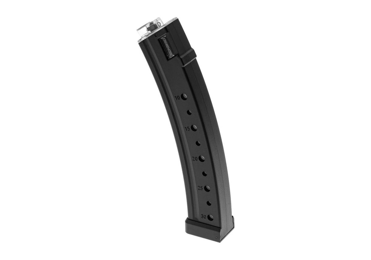 Magazine TGM A5 MP5 Midcap 130rds