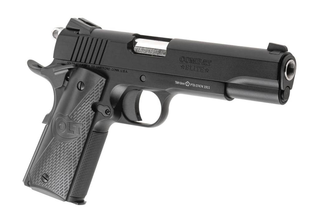 R47 Combat Elite GBB