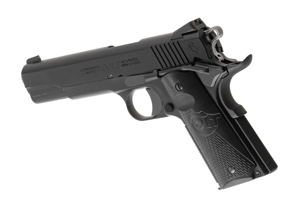 R47 Combat Elite GBB