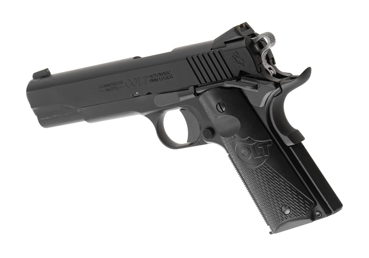 R47 Combat Elite GBB