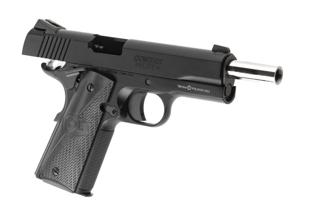 R47 Combat Elite GBB