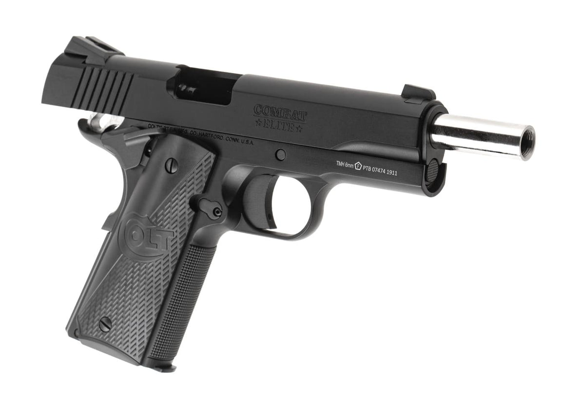 R47 Combat Elite GBB