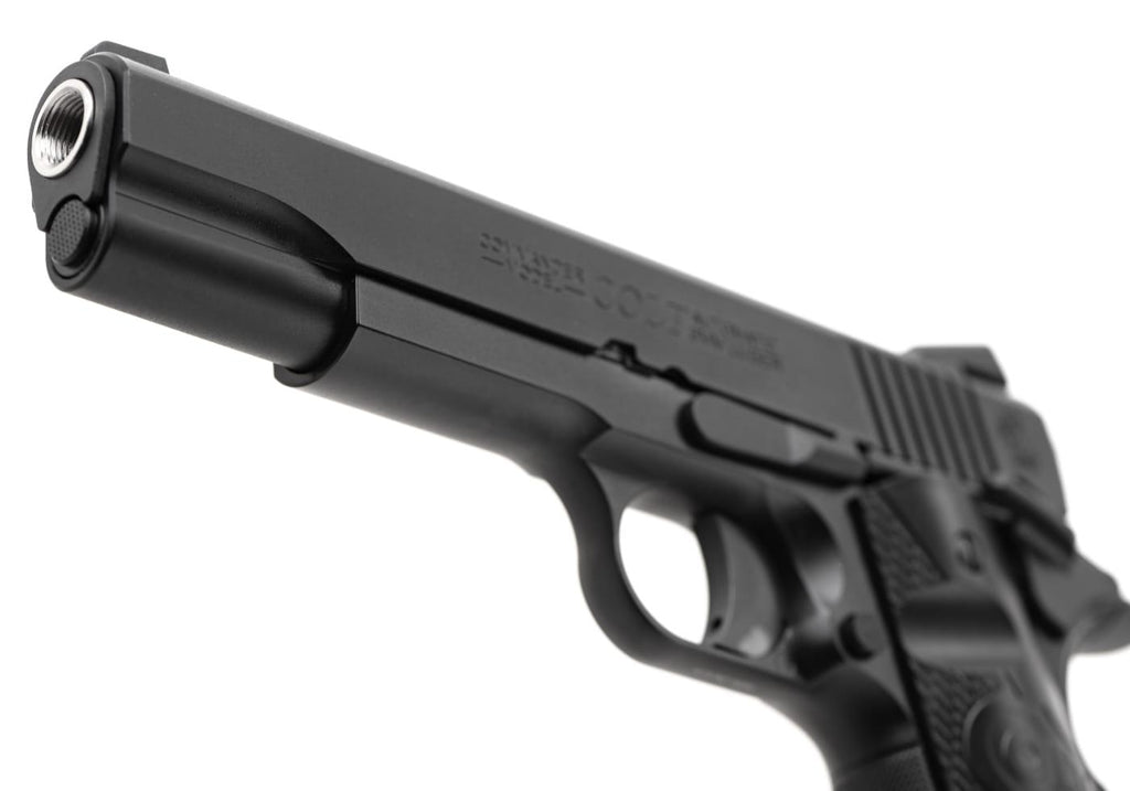 R47 Combat Elite GBB