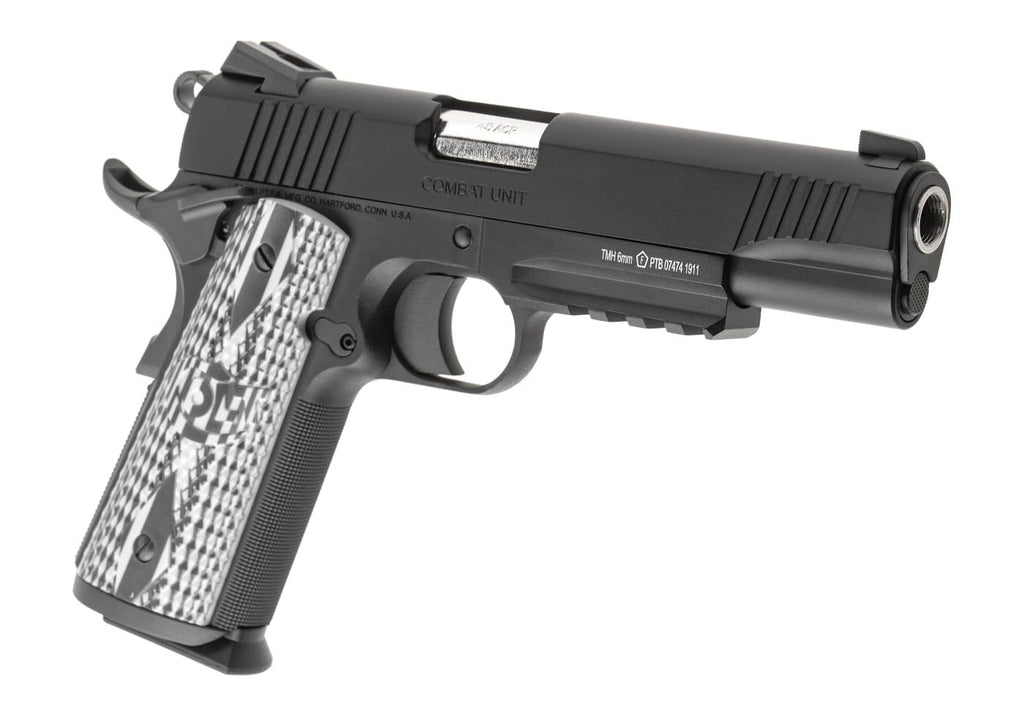 R48 Combat Unit GBB