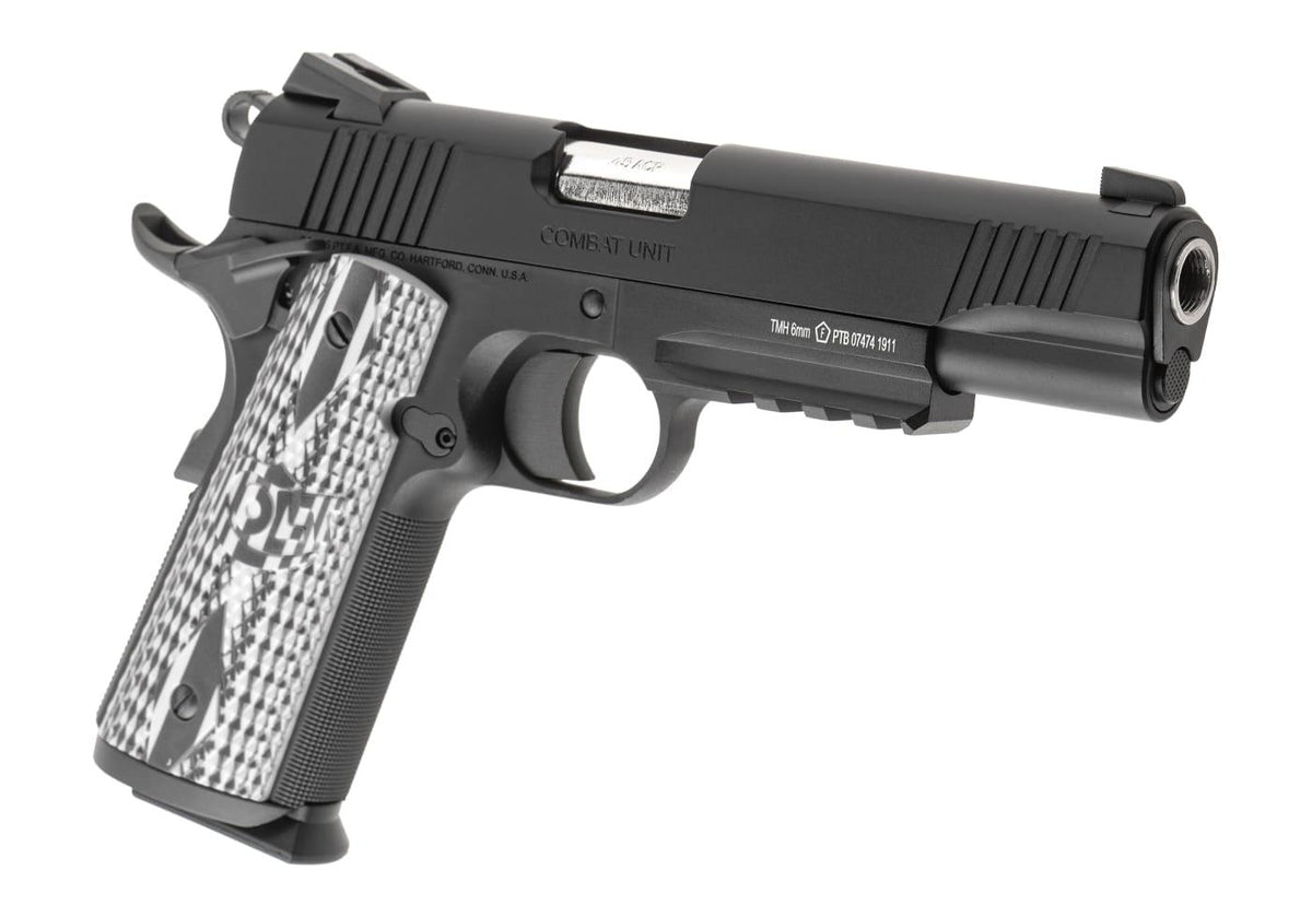 R48 Combat Unit GBB