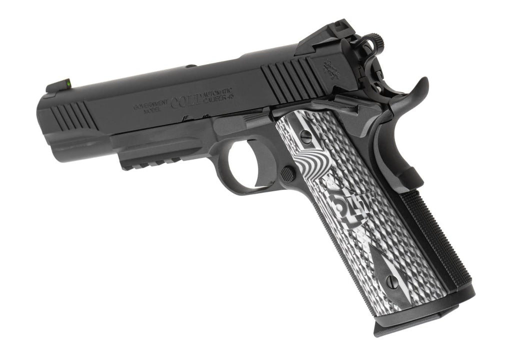 R48 Combat Unit GBB