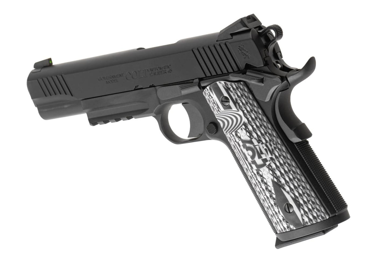R48 Combat Unit GBB