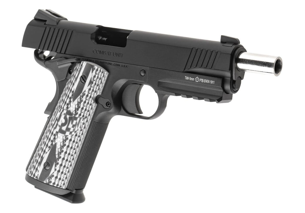 R48 Combat Unit GBB