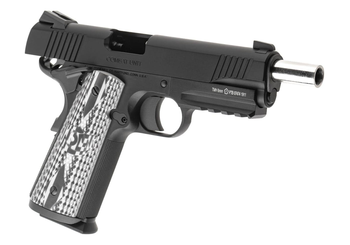 R48 Combat Unit GBB