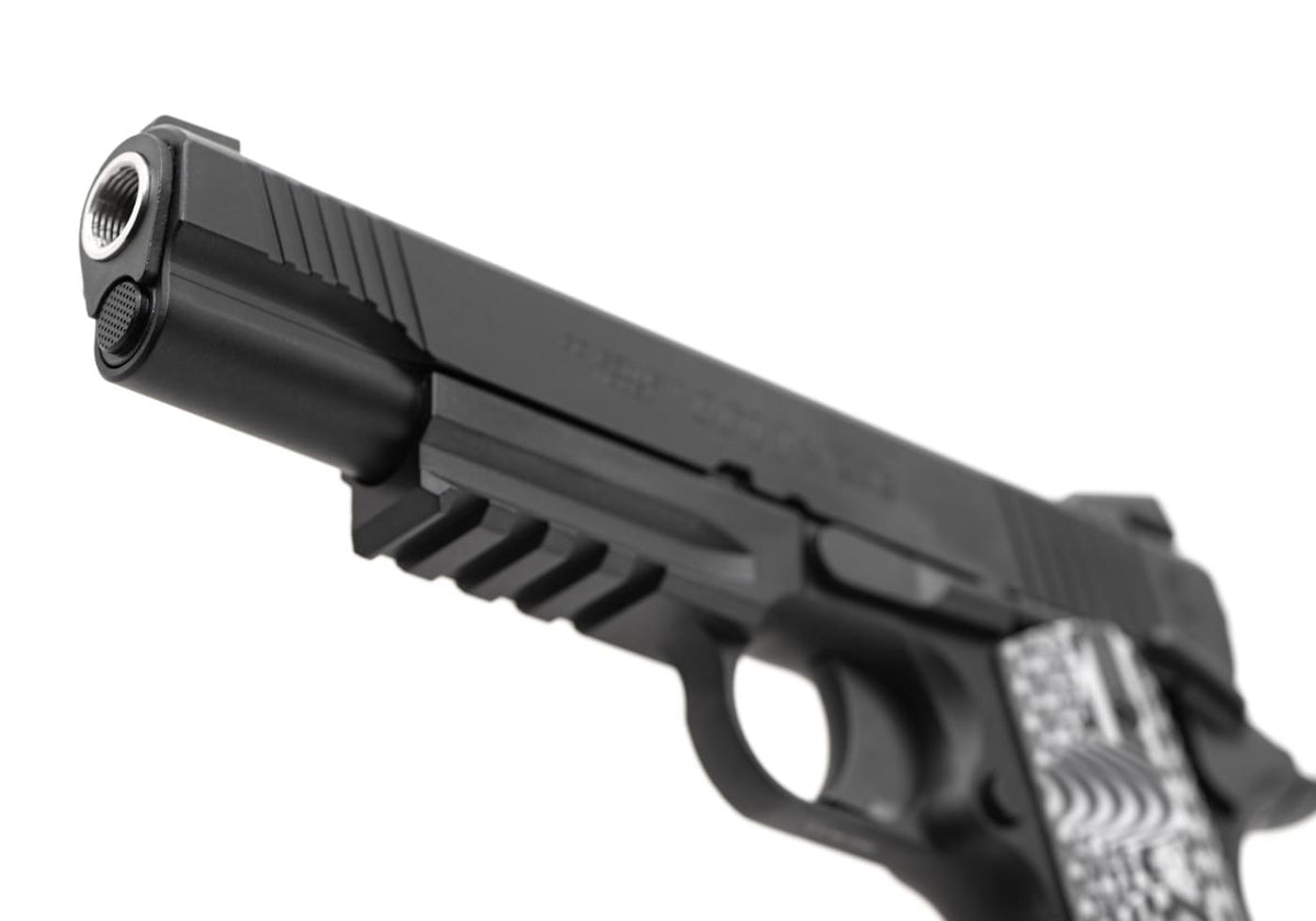 R48 Combat Unit GBB