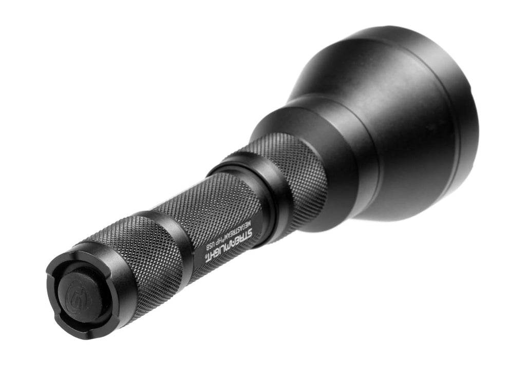 MegaStream HP USB
