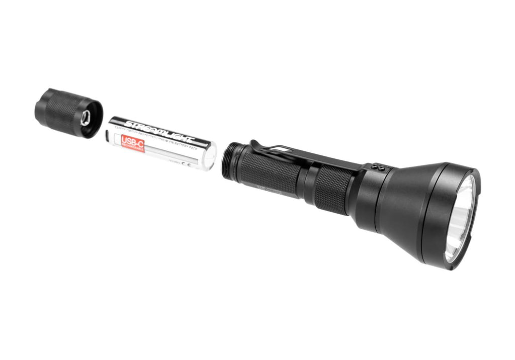 MegaStream HP USB