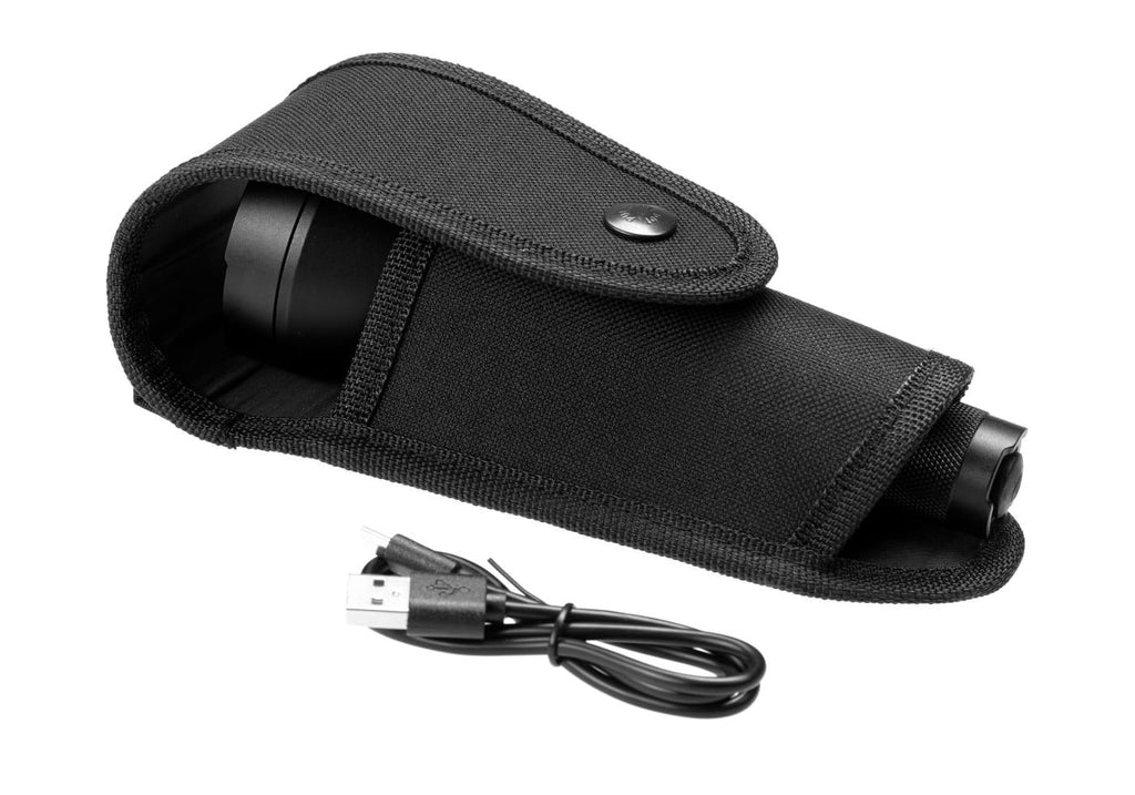 MegaStream HP USB
