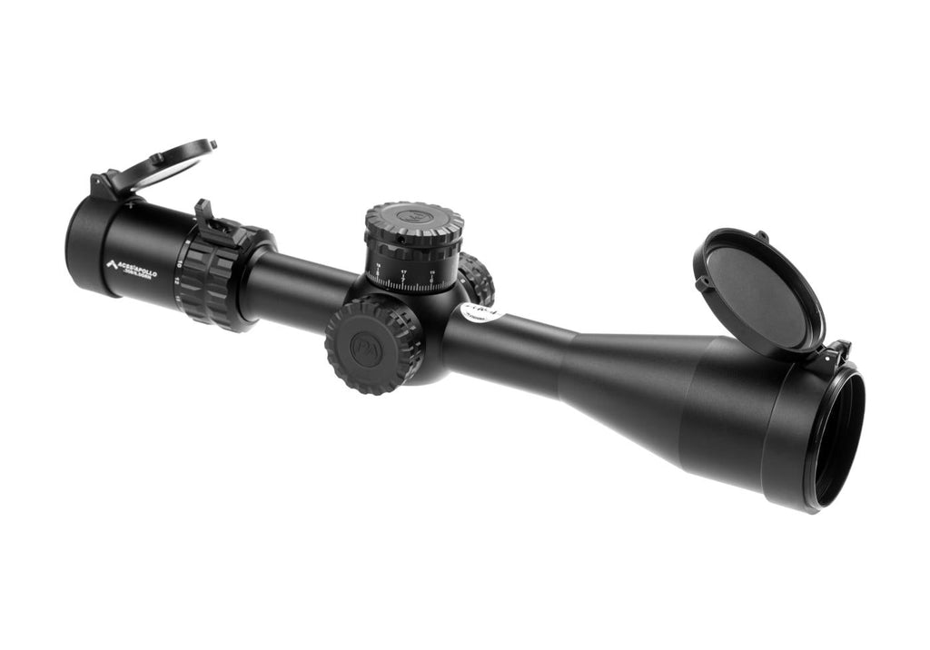 SLx 3-18x50F Apollo 6.5CR