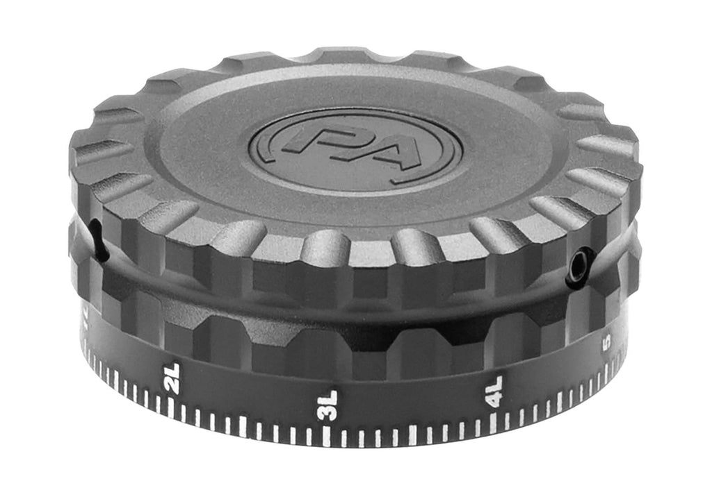 SLx 3-18x50F Apollo 6.5CR