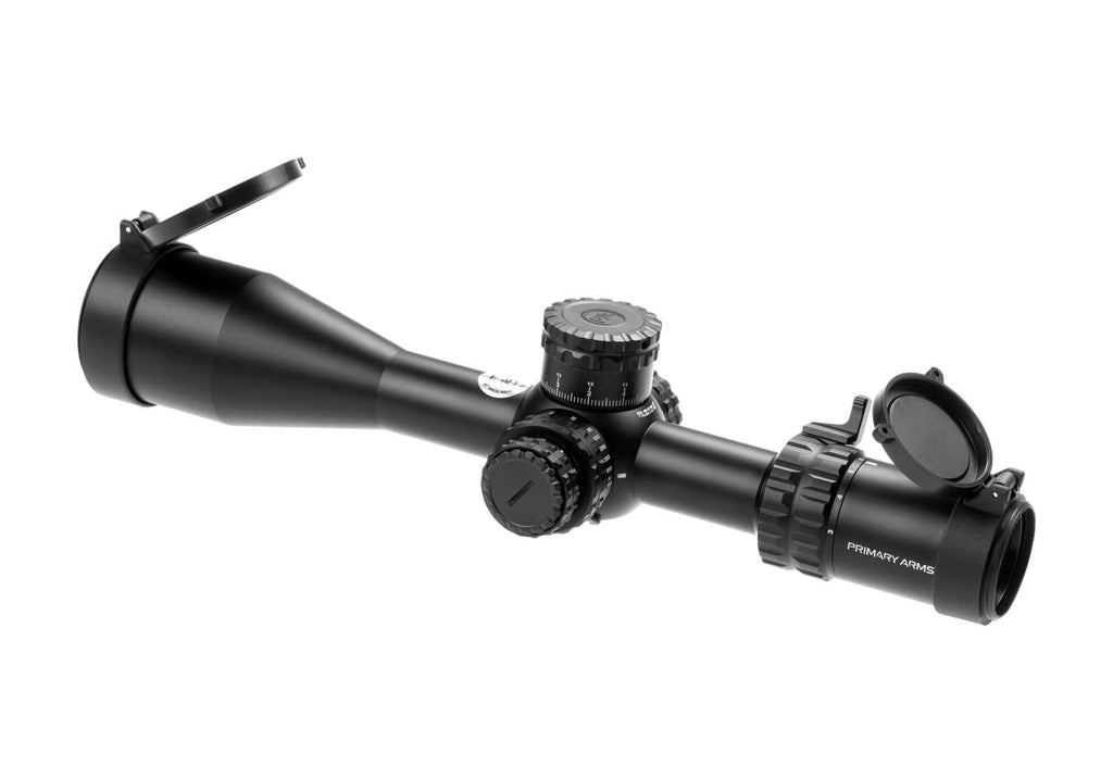 SLx 3-18x50F Apollo 6.5CR