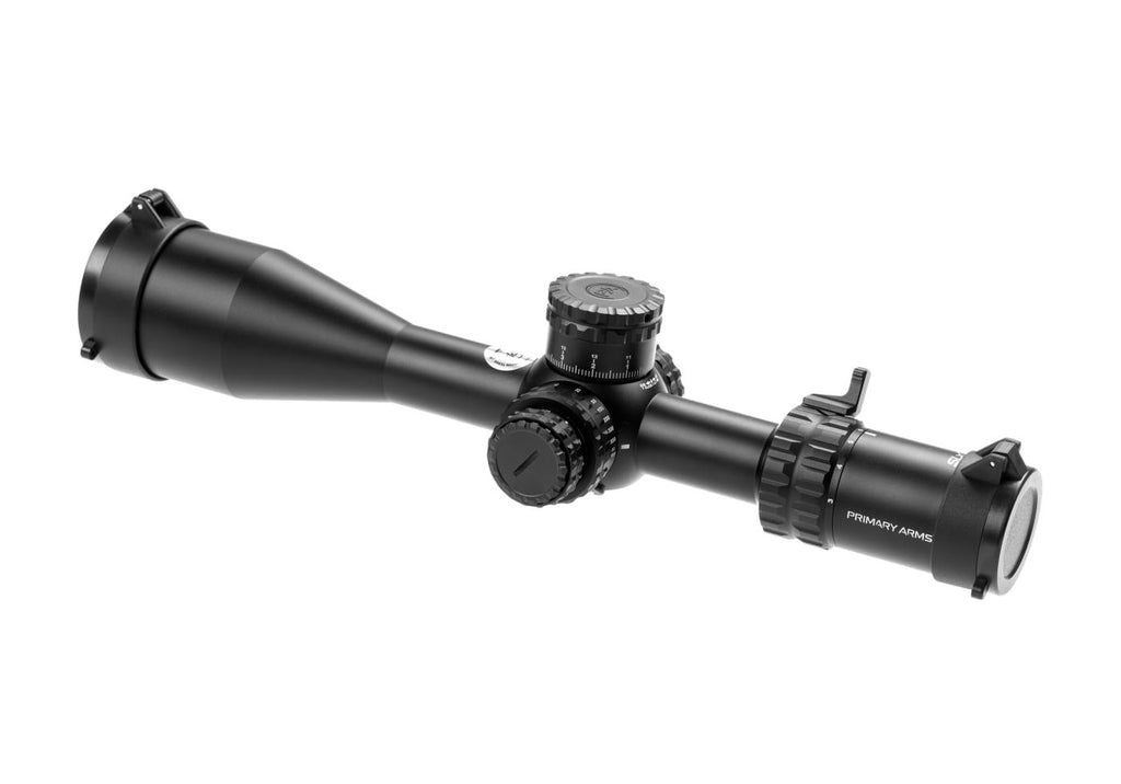 SLx 3-18x50F Apollo 6.5CR