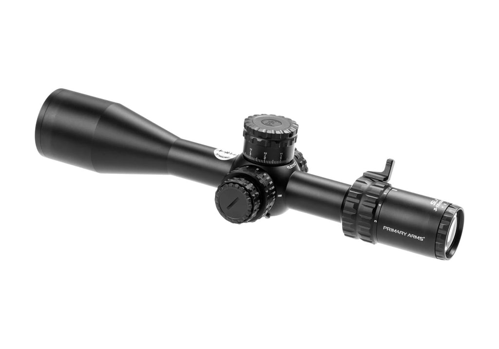 SLx 3-18x50F Apollo 6.5CR