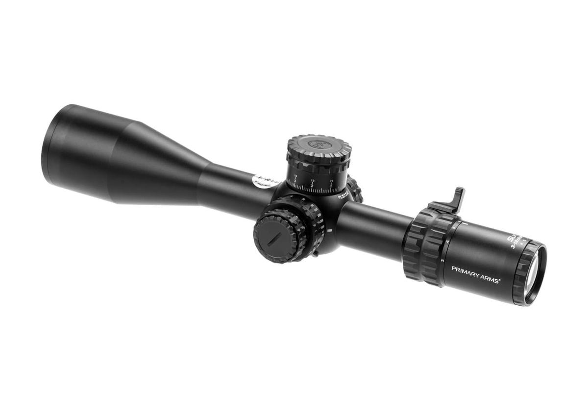 SLx 3-18x50F Apollo 6.5CR