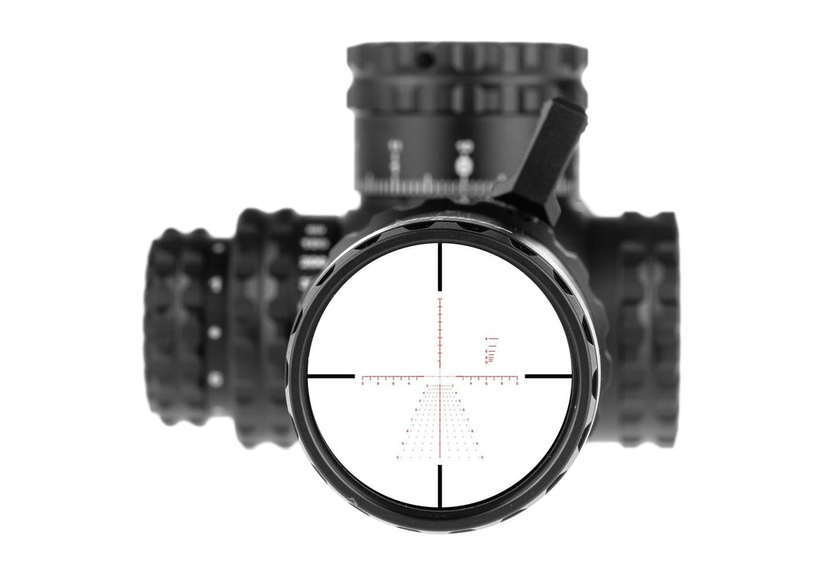 SLx 3-18x50F Apollo 6.5CR