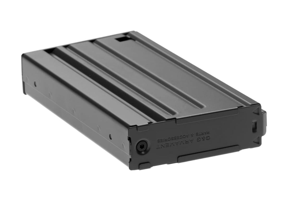 Magazine GR25 Midcap 120rds