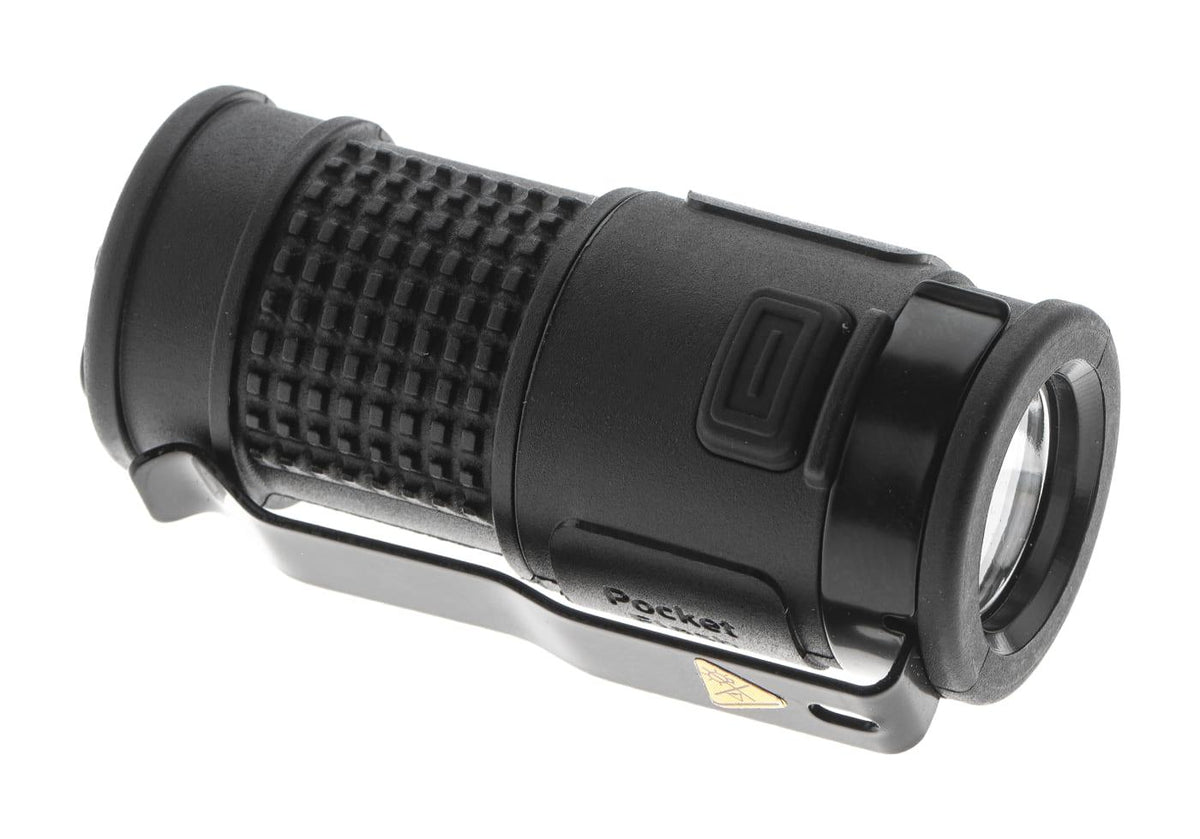 Pocket Flash