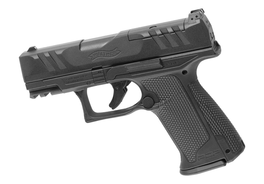 PDP F-Series 3.5 Inch 6 mm CO2