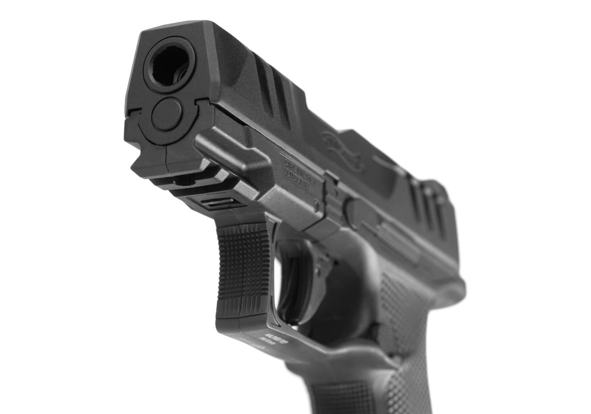 PDP F-Series 3.5 Inch 6 mm CO2