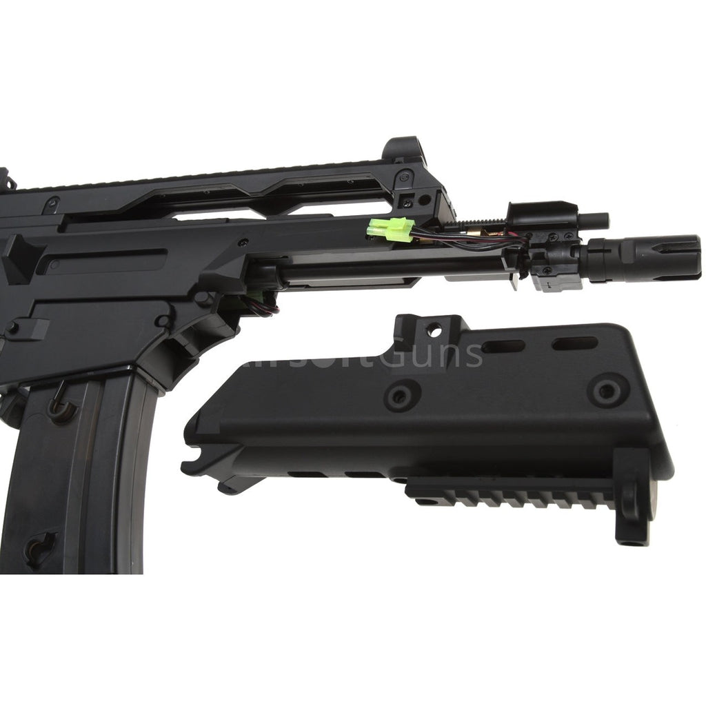 G36C, 130 ms, Cyma standarts, CM.003