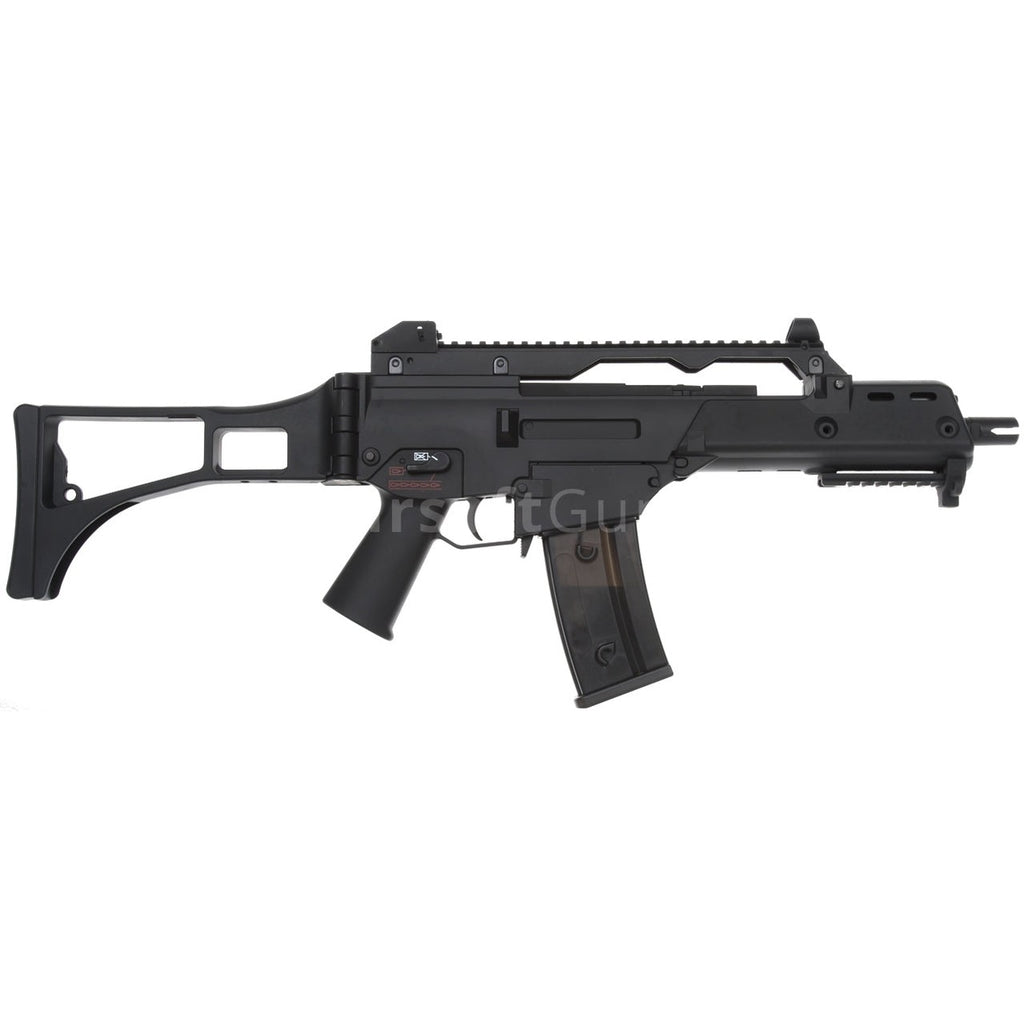 G36C, 130 ms, Cyma standarts, CM.003