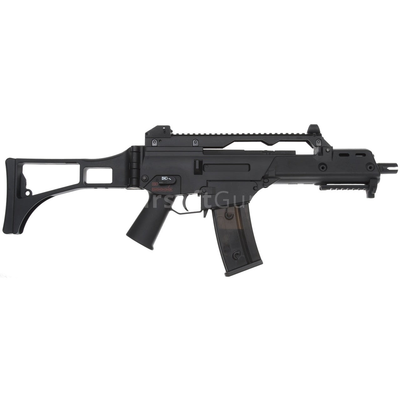 G36C, 130ms, Cyma Standard, CM.003
