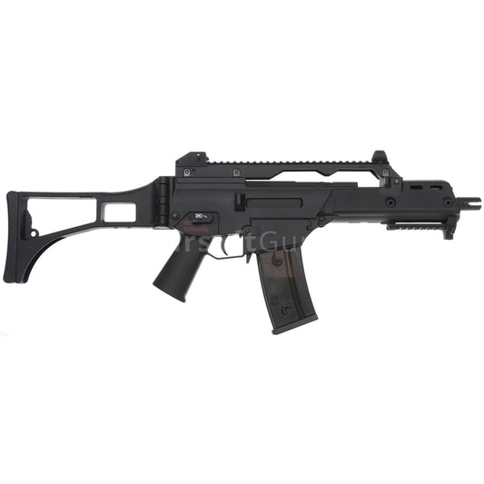 G36C, 130ms, Cyma Standard, CM.003