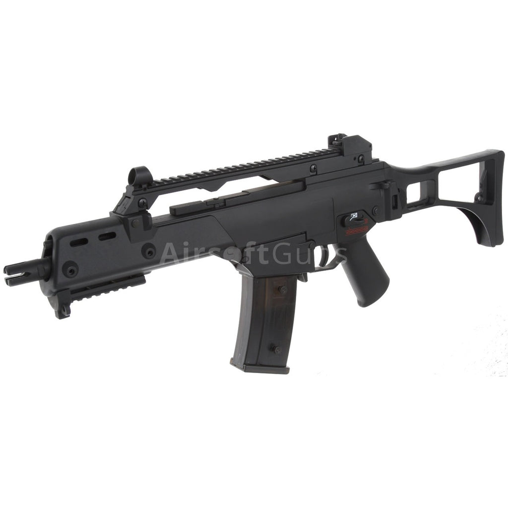 G36C, 130 ms, Cyma standarts, CM.003