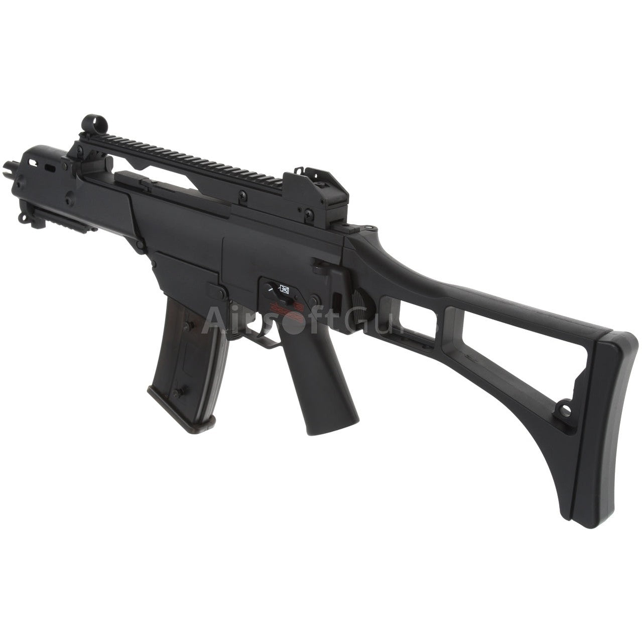 G36C, 130ms, Cyma Standard, CM.003