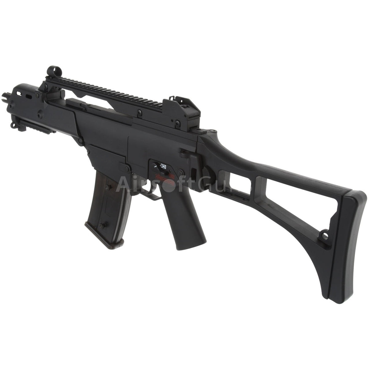 G36C, 130 ms, Cyma standarts, CM.003