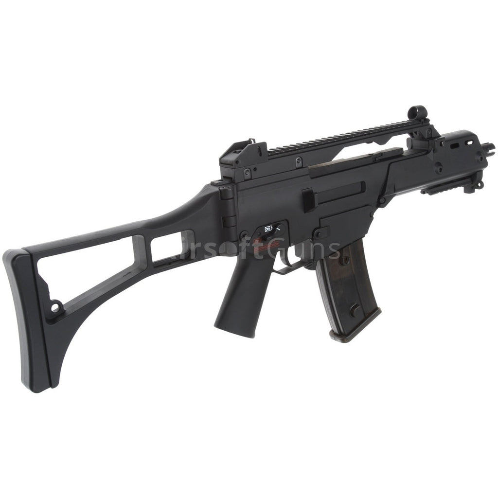 G36C, 130 ms, Cyma standarts, CM.003