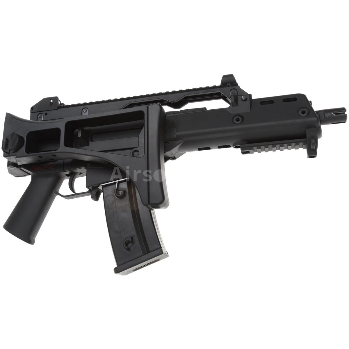 G36C, 130 ms, Cyma standarts, CM.003